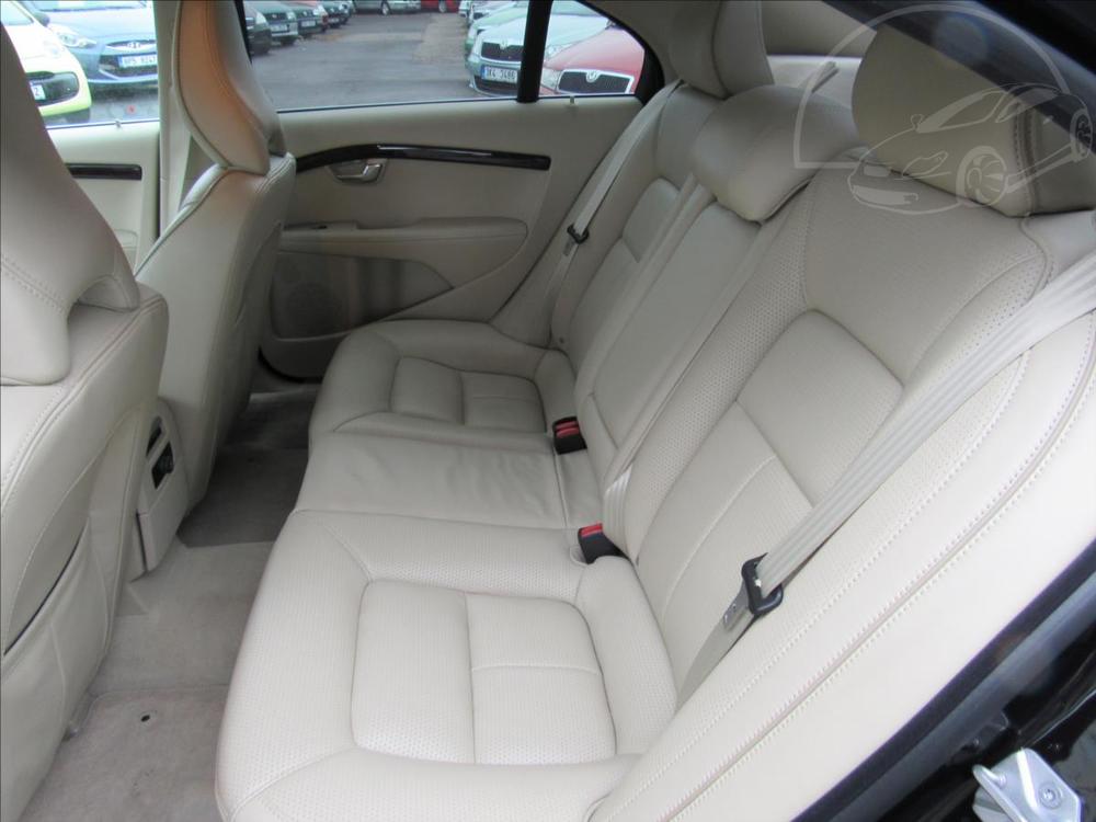 Volvo S80 2,0 D4 Drive-E Incription Auto