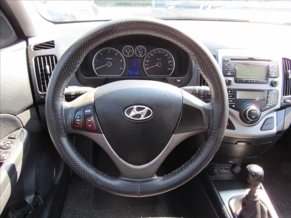 Hyundai i30 1,6 CRDi 85kW Style