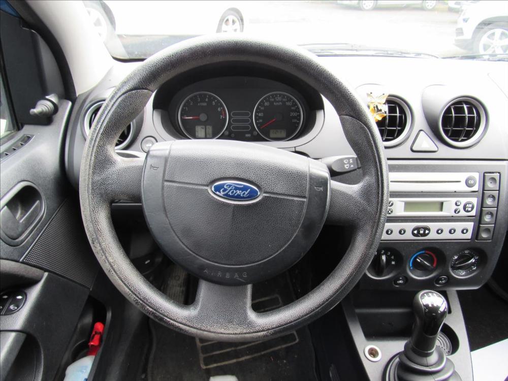 Ford Fiesta 1,3 Ambiente