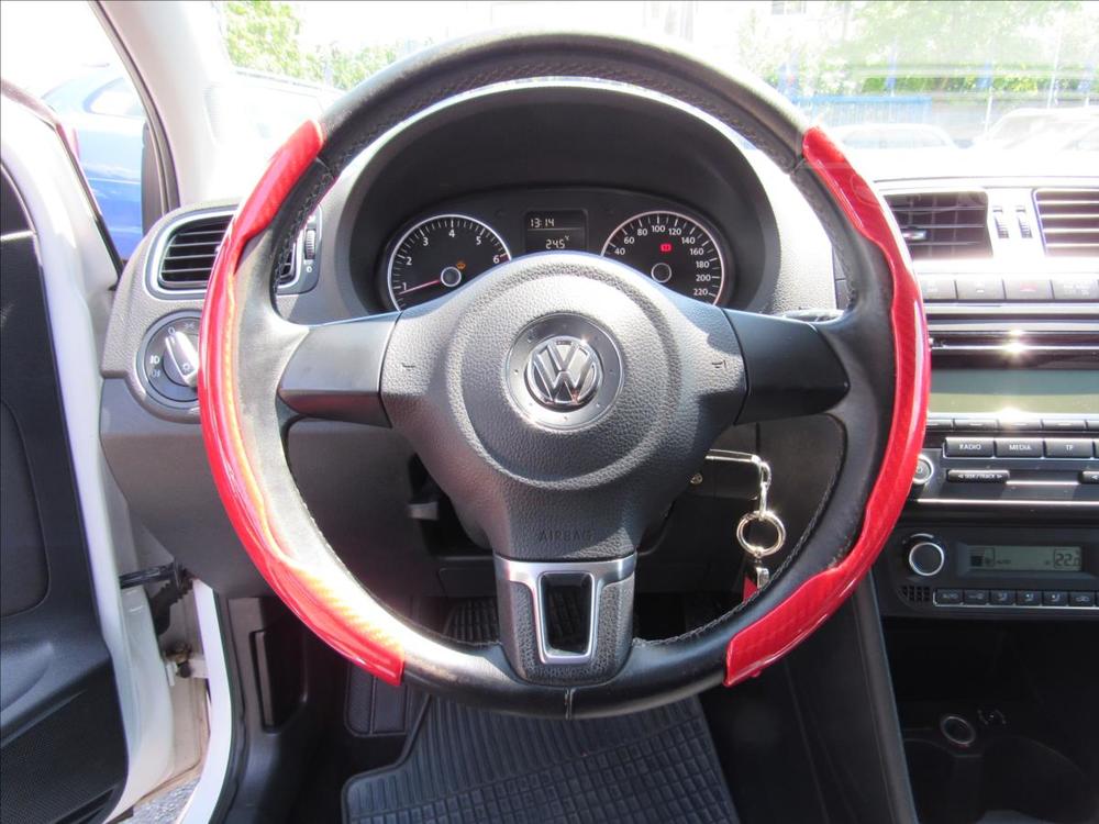 Volkswagen Polo 1,4 Comfortline