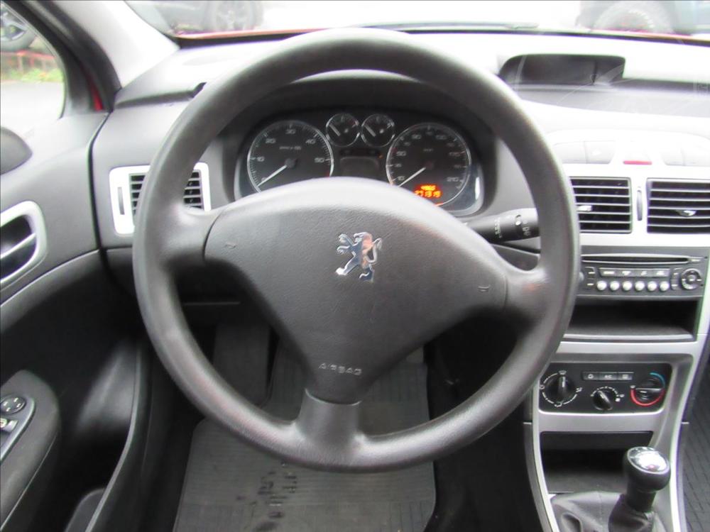 Peugeot 307 1,6 HDI 90k SW