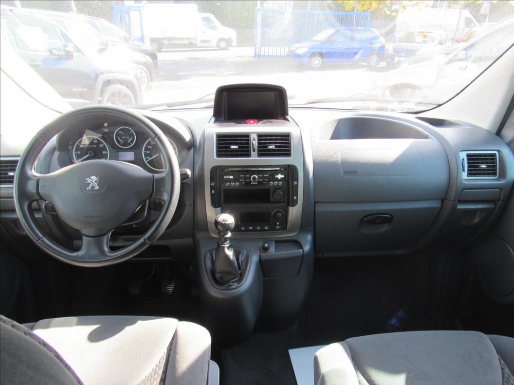 Peugeot Expert 2,0 HDI Allure 8mst L2H1