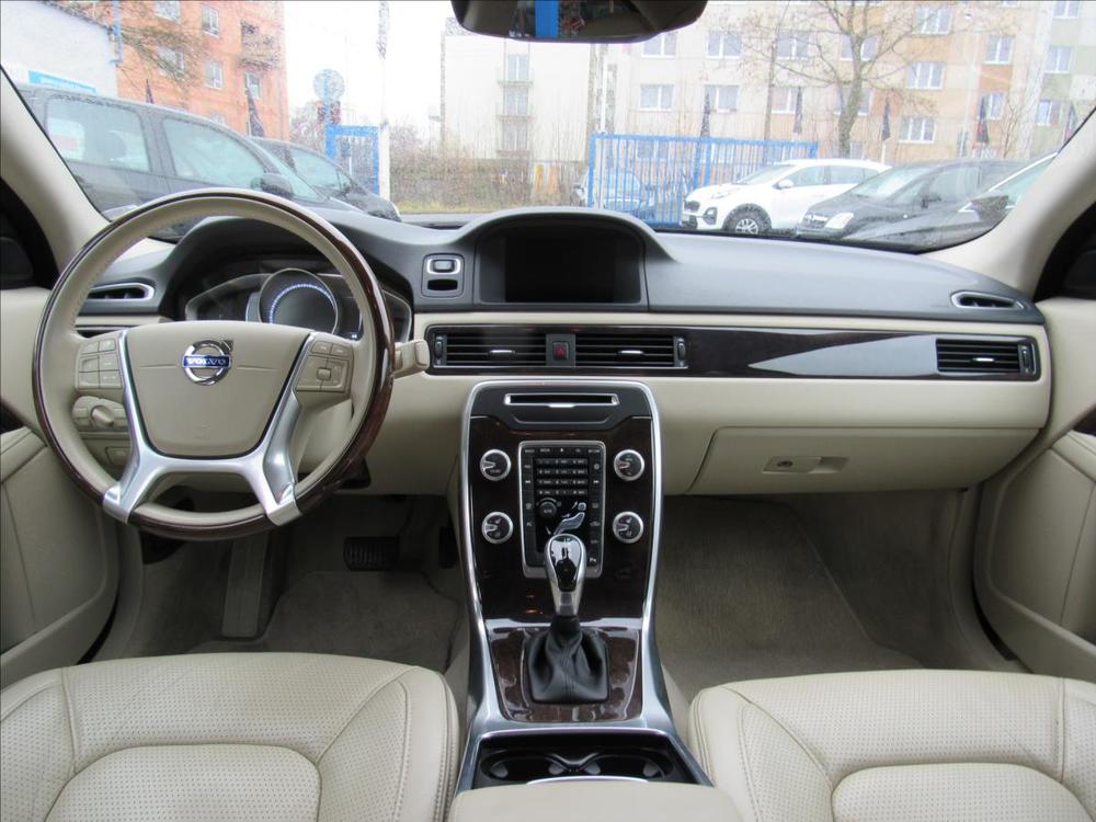 Volvo S80 2,0 D4 Drive-E Incription Auto