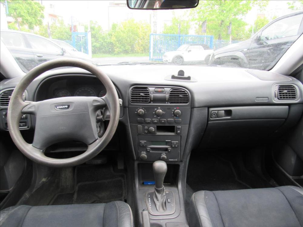 Volvo V40 1,8 Comfort Automat