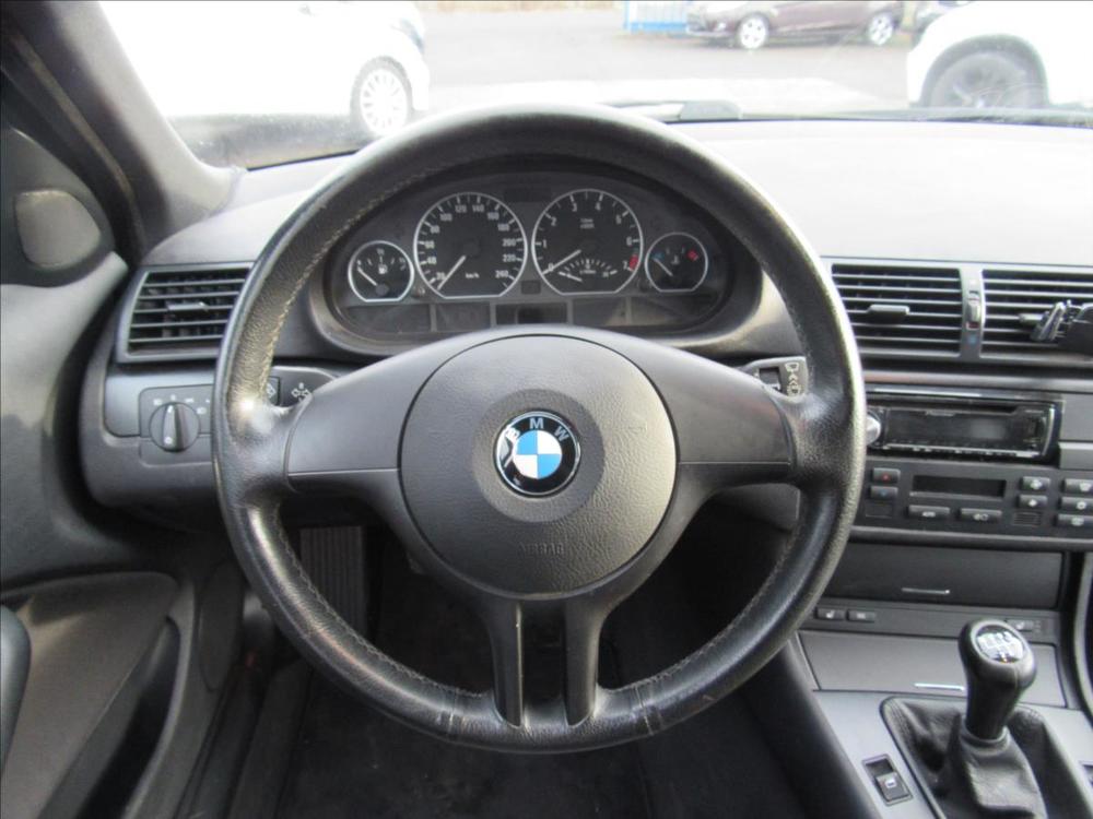 BMW 3 2,0 318i Touring