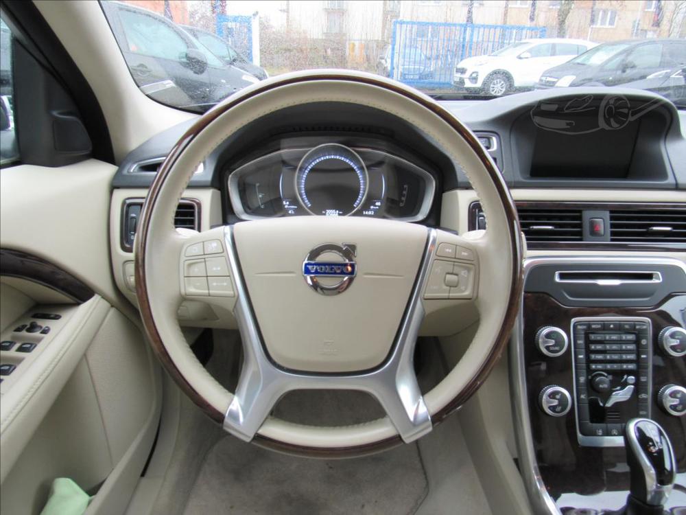 Volvo S80 2,0 D4 Drive-E Incription Auto