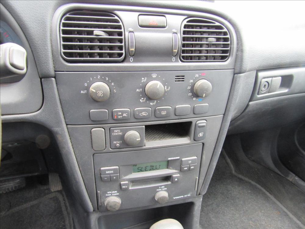 Volvo V40 1,8 Comfort Automat