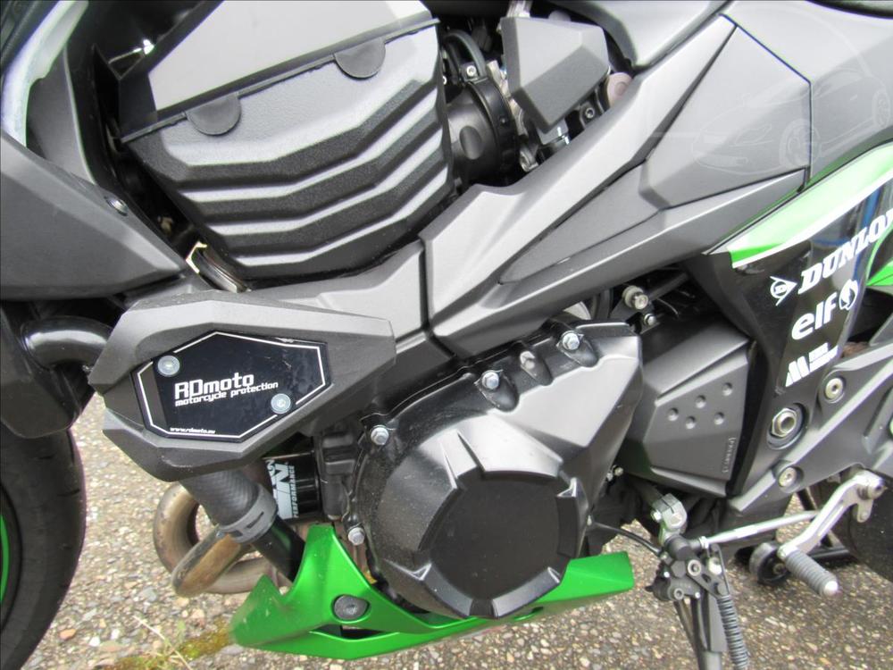 Kawasaki  Z1 800 0,8