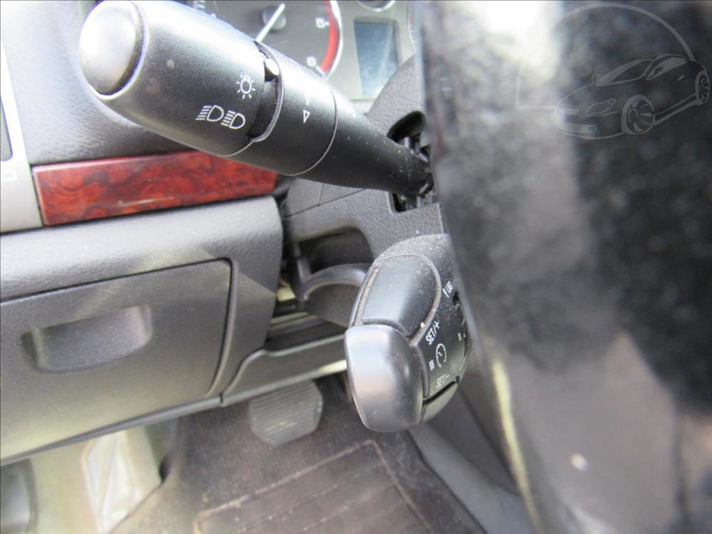 Peugeot 407 2,0 HDI AUT6 Pack Dynamic