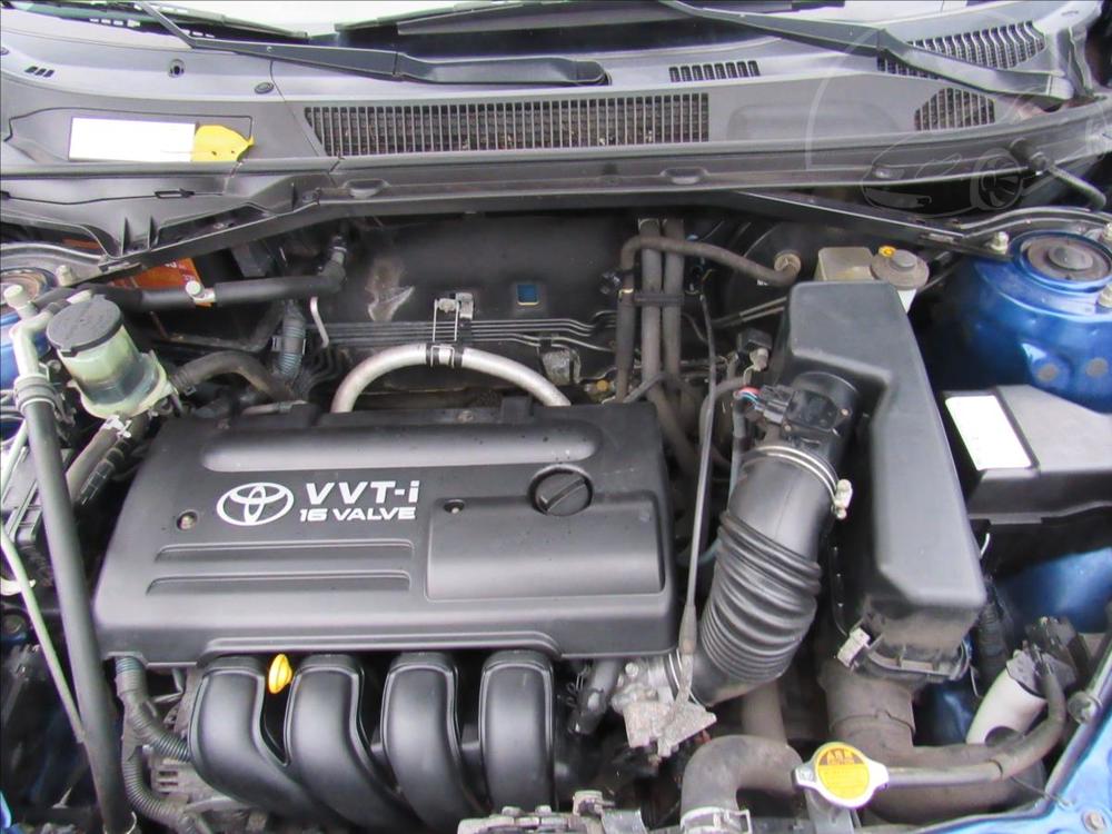 Toyota RAV4 1,8 16V Base SFX