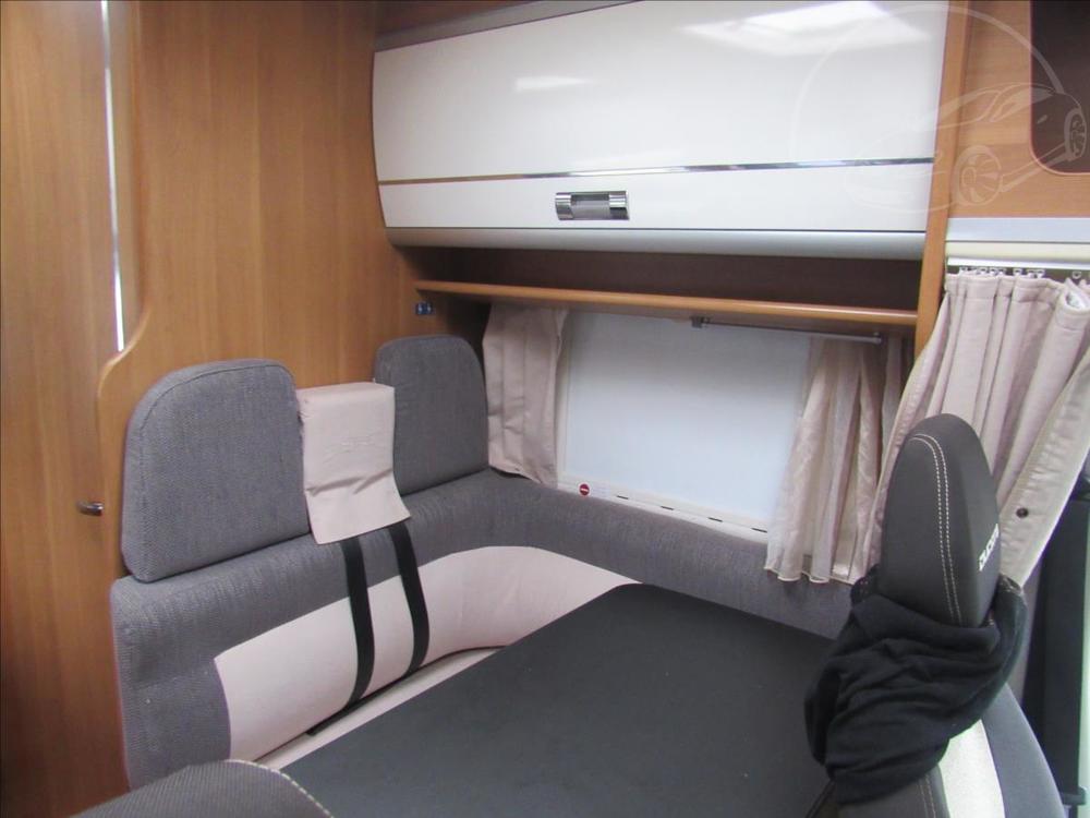 Laika  EcoVIP 300 Fiat Ducato 3,0