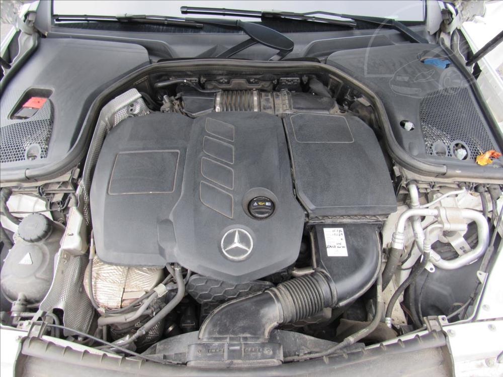 Mercedes-Benz E 2,0 E 220 d 4MATIC 9-Gtronic