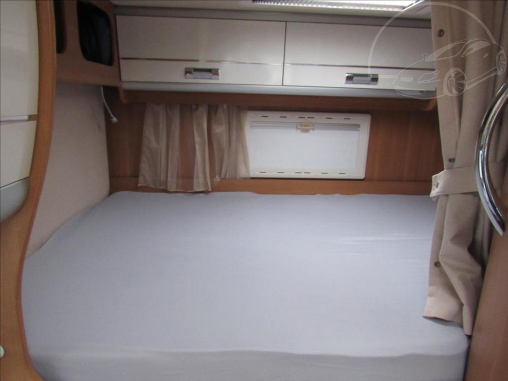 Laika  EcoVIP 300 Fiat Ducato 3,0