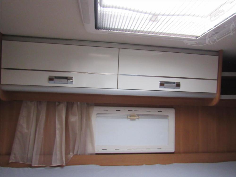 Laika  EcoVIP 300 Fiat Ducato 3,0