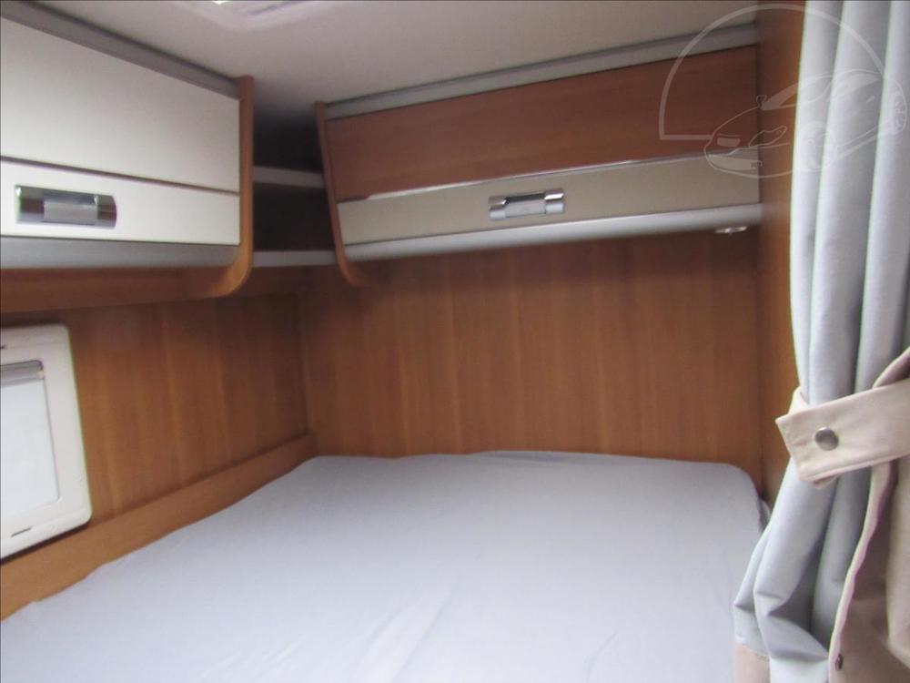 Laika  EcoVIP 300 Fiat Ducato 3,0