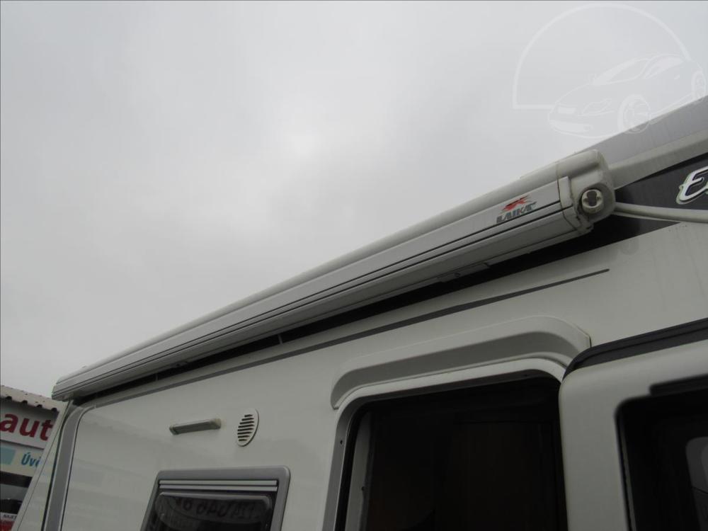 Laika  EcoVIP 300 Fiat Ducato 3,0