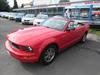 Prodám Ford Mustang 4,0 V6 157kW