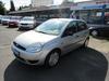 Ford 1,4 TDCi 50KW