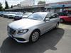 Mercedes-Benz 2,2 d 9G-tronic Combi Elegance