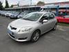 Prodm Toyota Auris 2,0 D4-D Sol