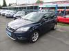 Prodm Ford Focus 1,6 Duratorq TDCI