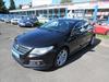 Volkswagen Passat CC 2,0 TDI R-Line 4 Motion