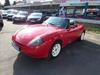 Prodm Fiat Barchetta 1,8 16V SPIDER Cabrio