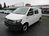 Volkswagen Transporter 2,0 TDI 75kW BMT 6 mst