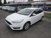 Prodm Ford Focus 1,5 EcoBlue 70kW Trend kombi