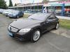 Mercedes-Benz CL 5,5 500 Elegance