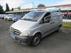 Prodm Mercedes-Benz Vito 2,1 113 CDI L Pravideln servi