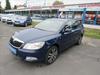 koda Octavia 1,6 TDI CR DPF Ambition Combi