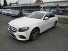 Mercedes-Benz 2,0 E 220 d 4MATIC 9-Gtronic