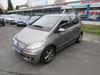 Mercedes-Benz A 1,7 A 180 Elegance manual