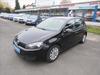 Prodm Volkswagen Golf 1,6 TDI 77 kW Trendline