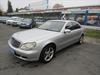 Prodm Mercedes-Benz S 3,2 320 CDI