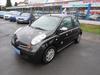 Prodm Nissan Micra 1,2 59kW Visia