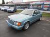 Prodm Mercedes-Benz 124 2,2 i Coupe