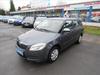 koda Fabia 1,4 16V Classic Combi