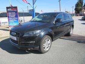 Audi Q7 3,0 TDI V6 QUATTRO