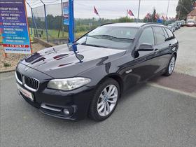 BMW 518 d Touring