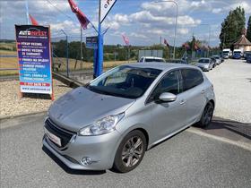 Prodej Peugeot 208 1,6 VTi ALLURE