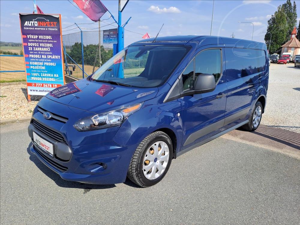 Prodm Ford Transit 1,5 TDCi TREND L2 EcoBlue 74kW