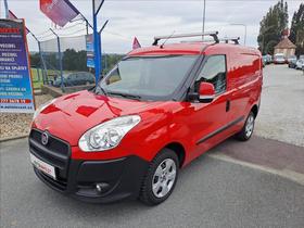 Fiat Dobl 1,3 Multijet L1H1 SX