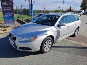 Volvo V70 2,0 T Kinetic KOUPENO CZ