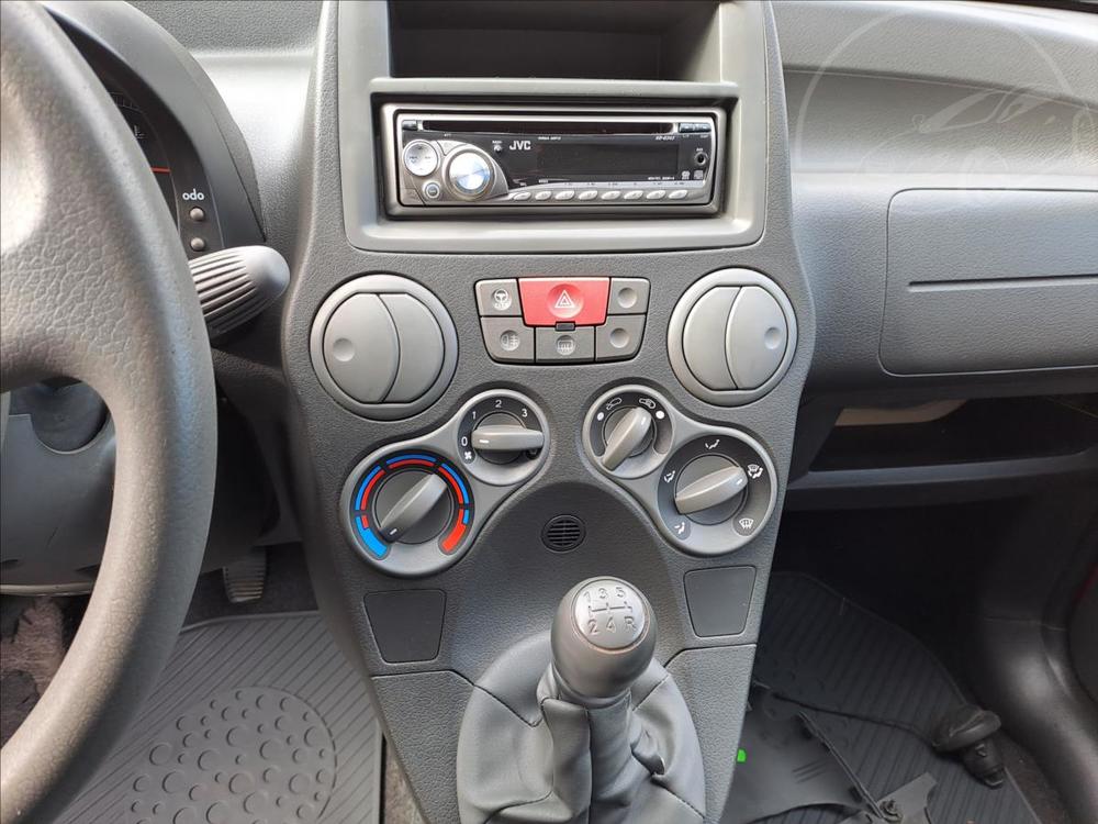 Fiat Panda 1,1 Active