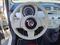 Fiat 500 1,4 i 16v