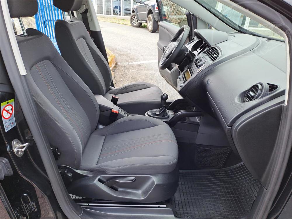 Seat Altea 1,2 TSI XL 77 kW NOV ROZVODY