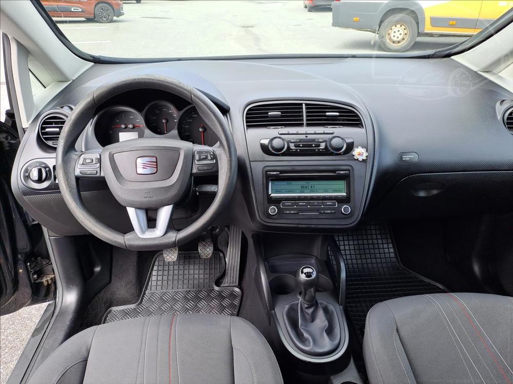 Seat Altea 1,2 TSI XL 77 kW NOV ROZVODY