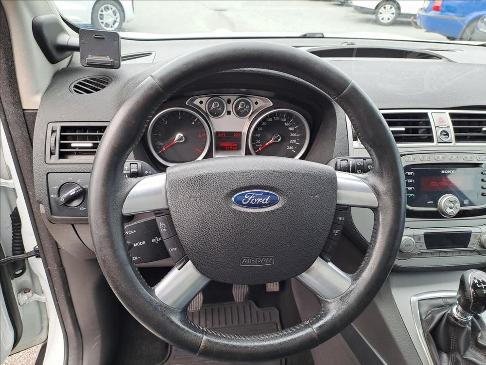 Ford Kuga 2,0 TDCi Titanium 4x4